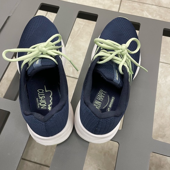 Brooks Range running Shoes - Picture 4 of 4